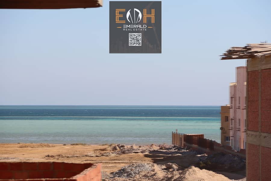 Affordable Luxury in Hurghada" - Combining affordability with high-end finishes 22