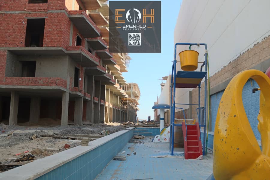 Affordable Luxury in Hurghada" - Combining affordability with high-end finishes 6