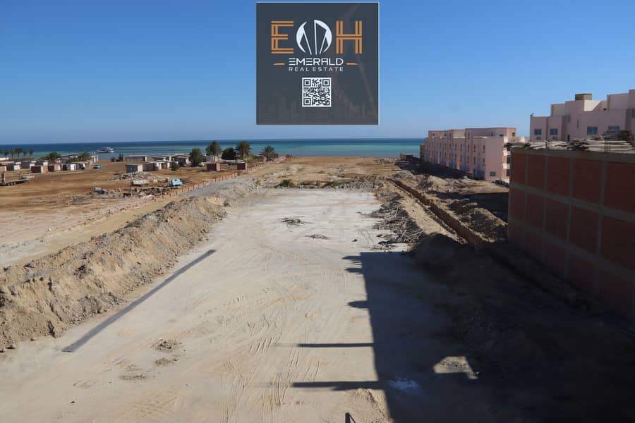 Affordable Luxury in Hurghada" - Combining affordability with high-end finishes 13