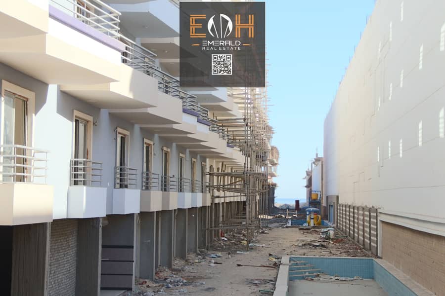 Affordable Luxury in Hurghada" - Combining affordability with high-end finishes 5