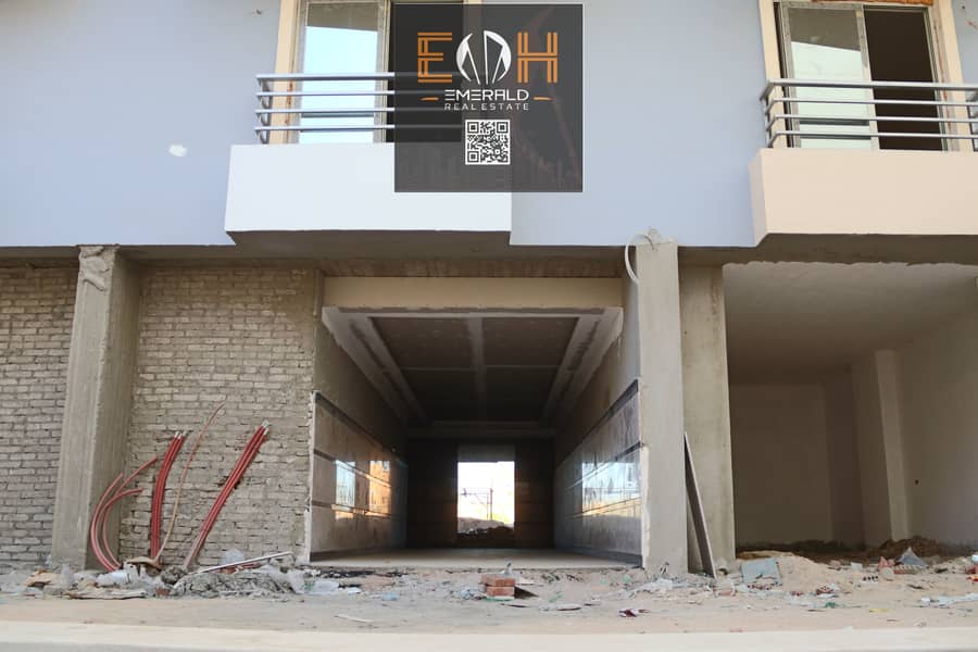 Affordable Luxury in Hurghada" - Combining affordability with high-end finishes 6