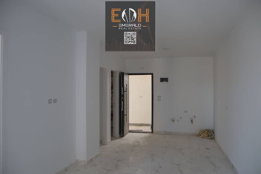 Affordable Luxury in Hurghada" - Combining affordability with high-end finishes 19