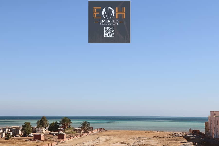 Affordable Luxury in Hurghada" - Combining affordability with high-end finishes 16