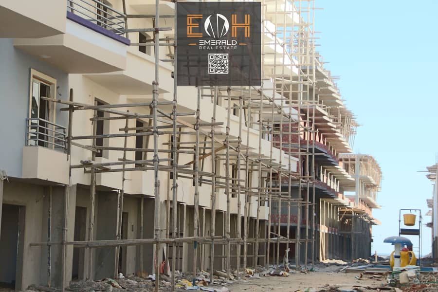 Affordable Luxury in Hurghada" - Combining affordability with high-end finishes 3