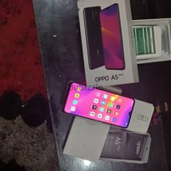 oppo a5 2020 like zero 0