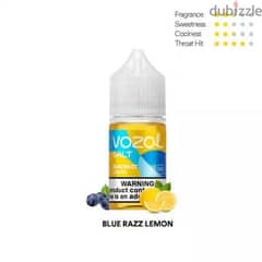 vozol liquid 50mg 0