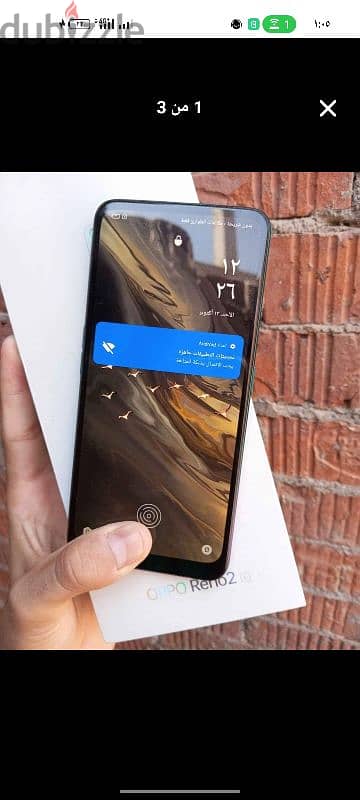 oppo reno2 f