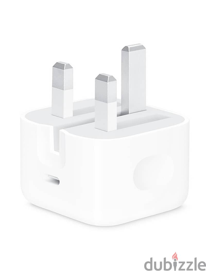 apple head charger 20 w 1