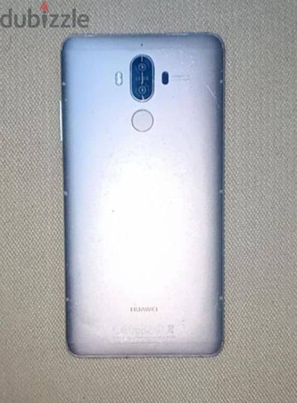 Huawei mate9 3