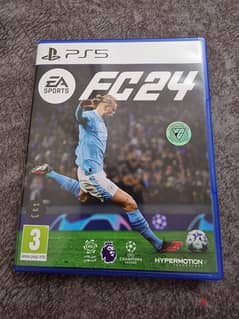 Playstation 5 FC24 Games 0