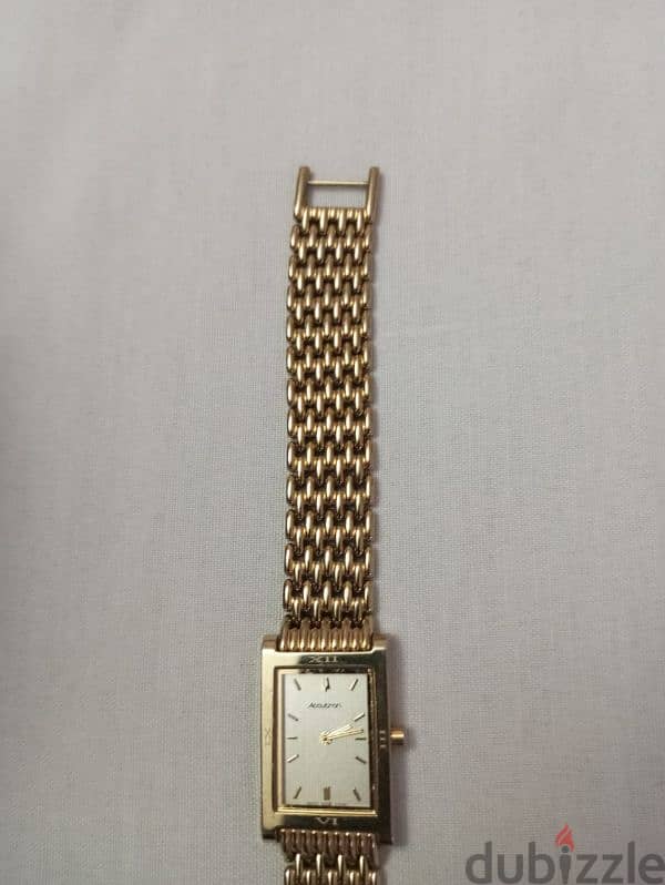 vintage Bulova 6