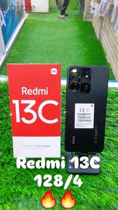 Redmi 13C 0