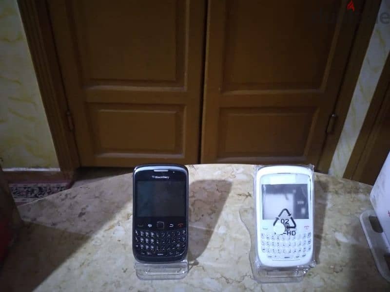 BlackBerry 0