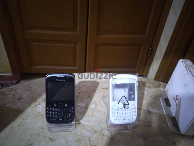 BlackBerry 2