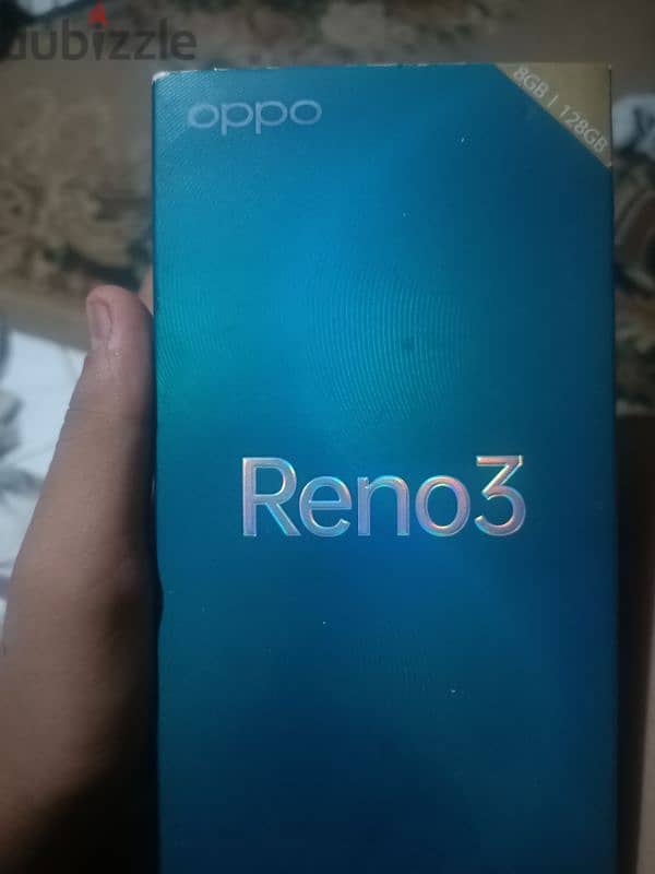 oppo Reno3 للبدل 3