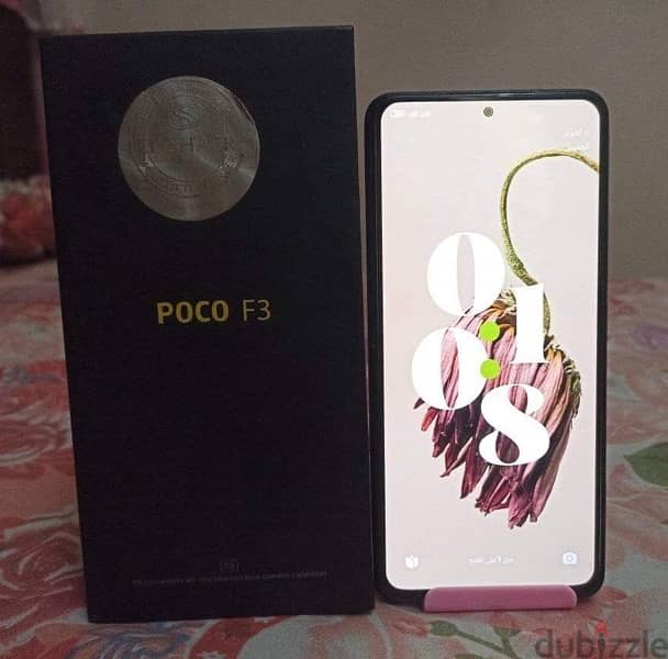 poco F3 1