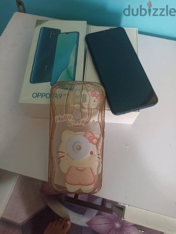 oppo A9 2020 2