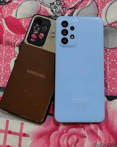 Samsung A23