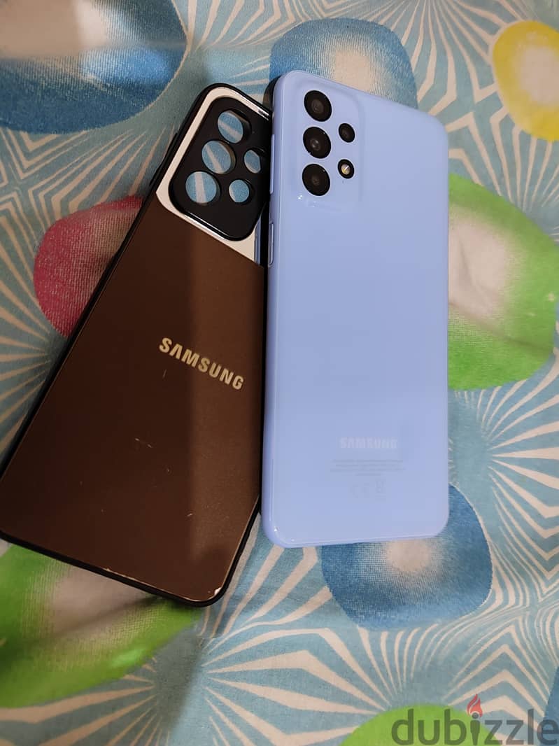 Samsung A23 1