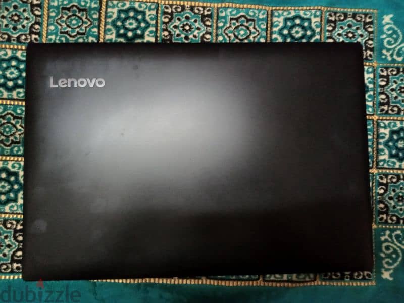 لاب توب لينوفو ideapad 330 الجيل الثامن كور i5 كسر الزيرو حرفياً 5