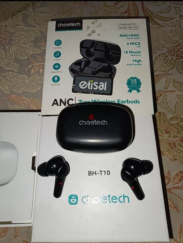 choeteck ph-t10 like new 900جنيه 1