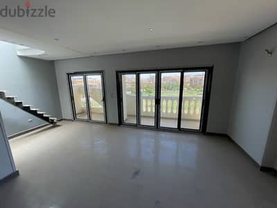 Penthouse in Banfseg 4