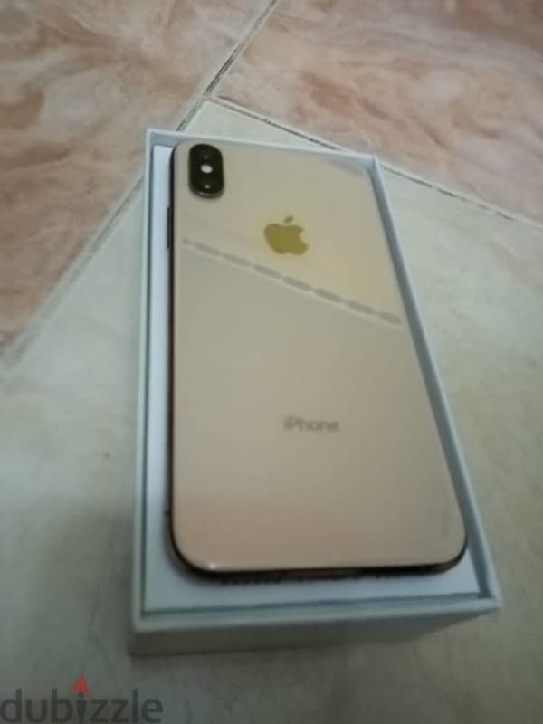 iPhone xs 2