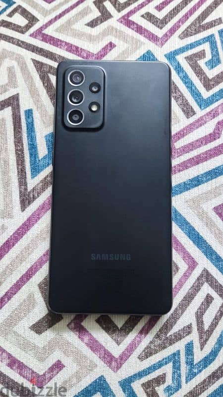 Samsung A52s 5G 2