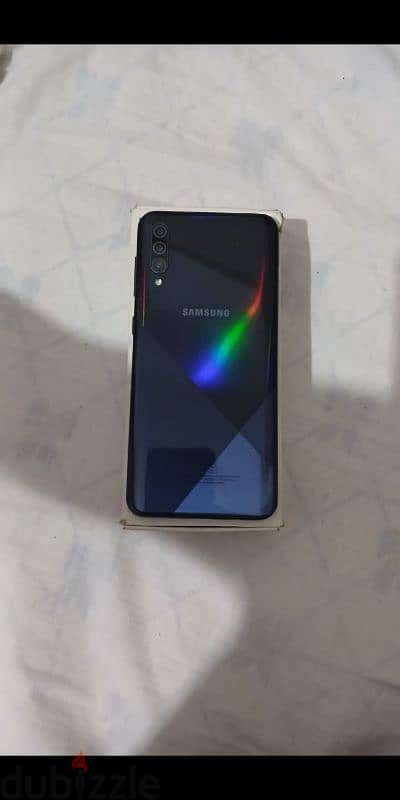 Samsung A30 S