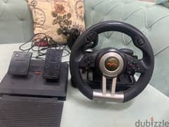 steering wheel psx طاره بي إس اكس 0