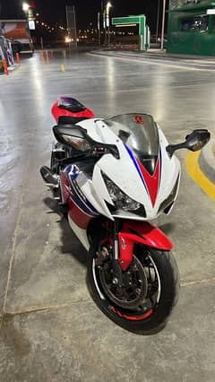 1000rr cbr hrc 0