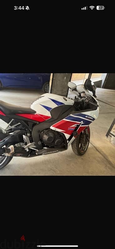 1000rr cbr hrc 3