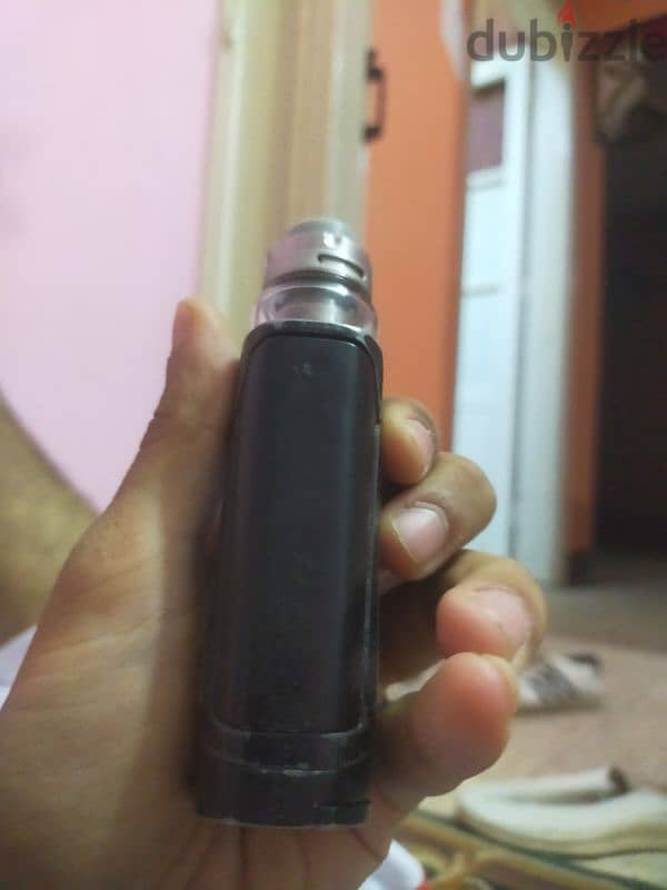 Vape مود smok alien w220. تانك Hellvape Dead Rabbit M RTA 4