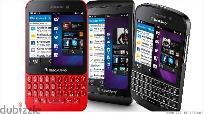 Software Mobile Blackberry Remove ID All Blackberry 1