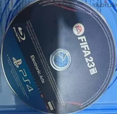 FIFA 23 PS4