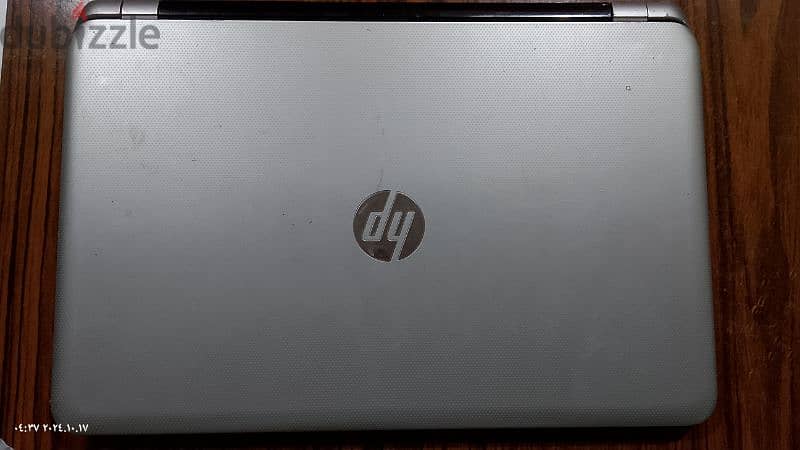 لاب توب hp pavilion 1