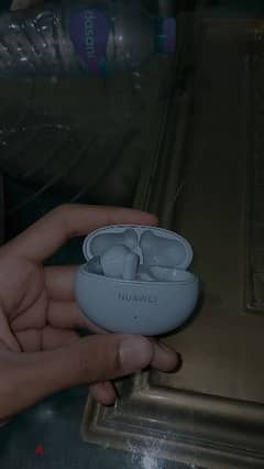 huawei airpods 5i 0