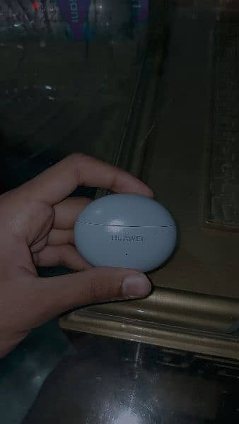 huawei airpods 5i 1