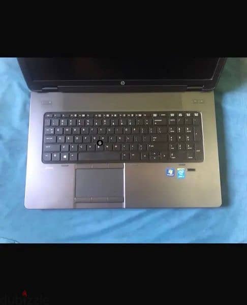 zbook G2 17بوصة 1