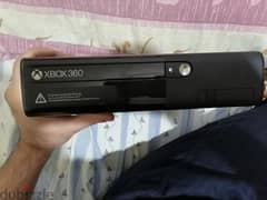 X box 360 0