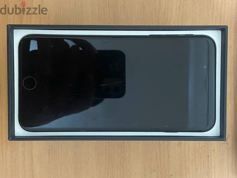 Iphone 7 plus 128GB 2