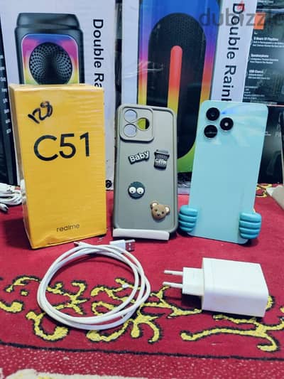 c51 realme