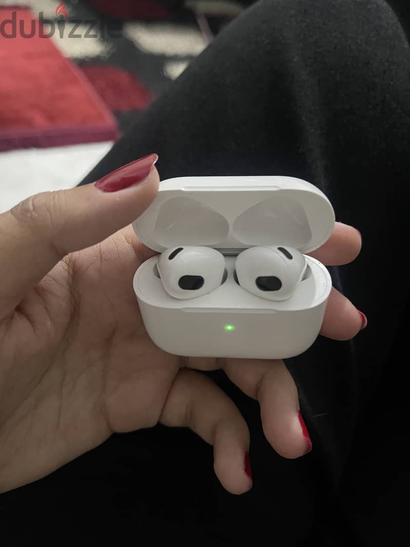 Airpods 1