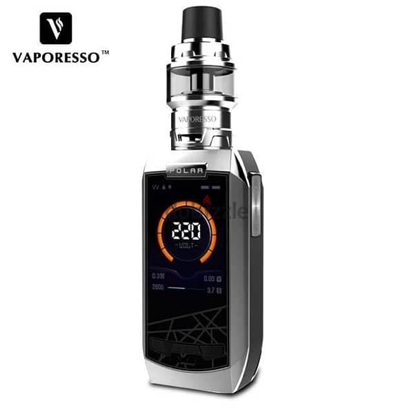 vape vaporesso polar 220W 4