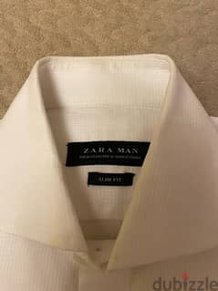 zara shirt 0