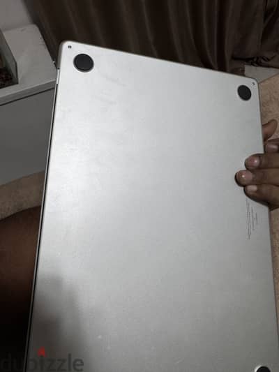 Mac book air m2