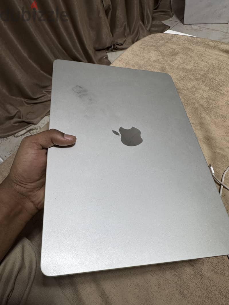 Mac book air m2 1