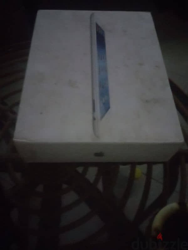 iPad 2 0