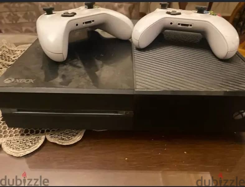 xbox one اكس بوكس ون 2