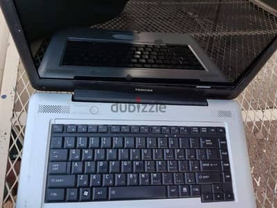 Toshiba satellite pro L450